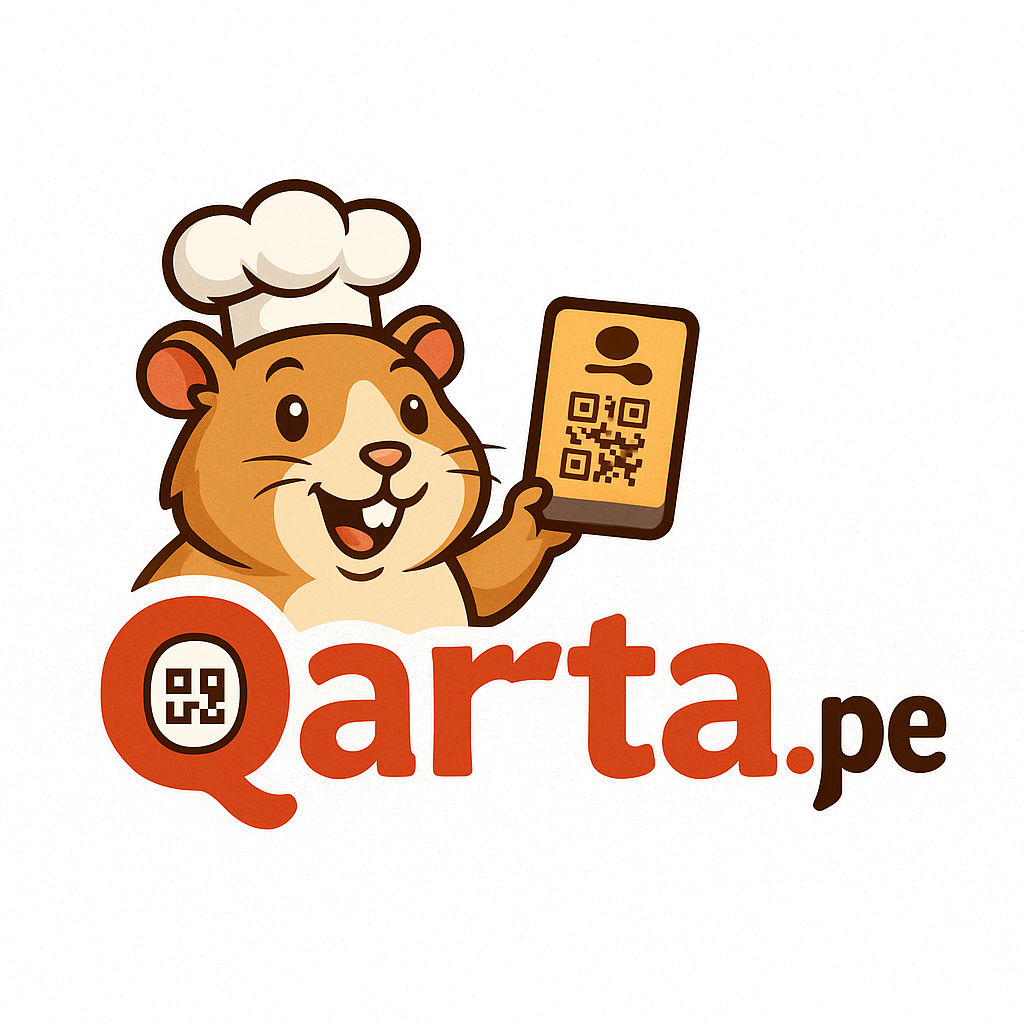 TuCarta Logo